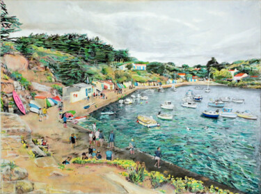 Port de La Meule